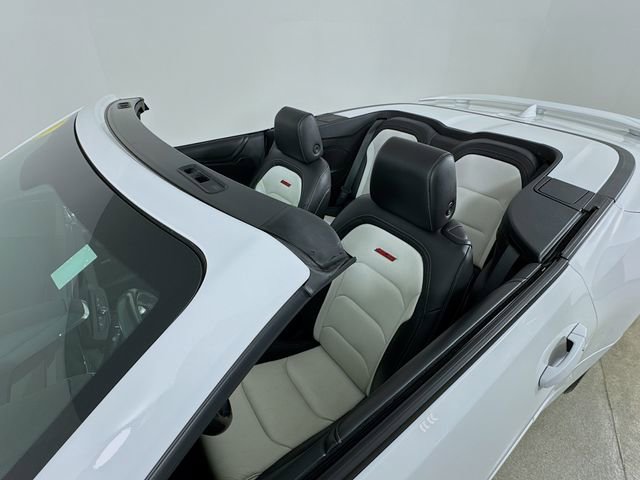 Used 2018 Chevrolet Camaro SS image 14