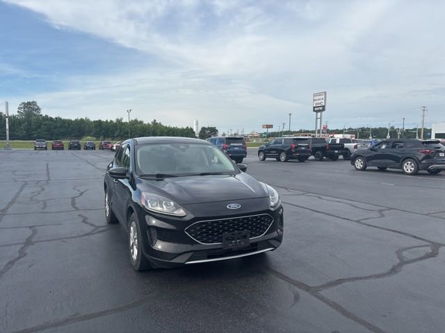 Used 2020 Ford Escape SE FWD image 6