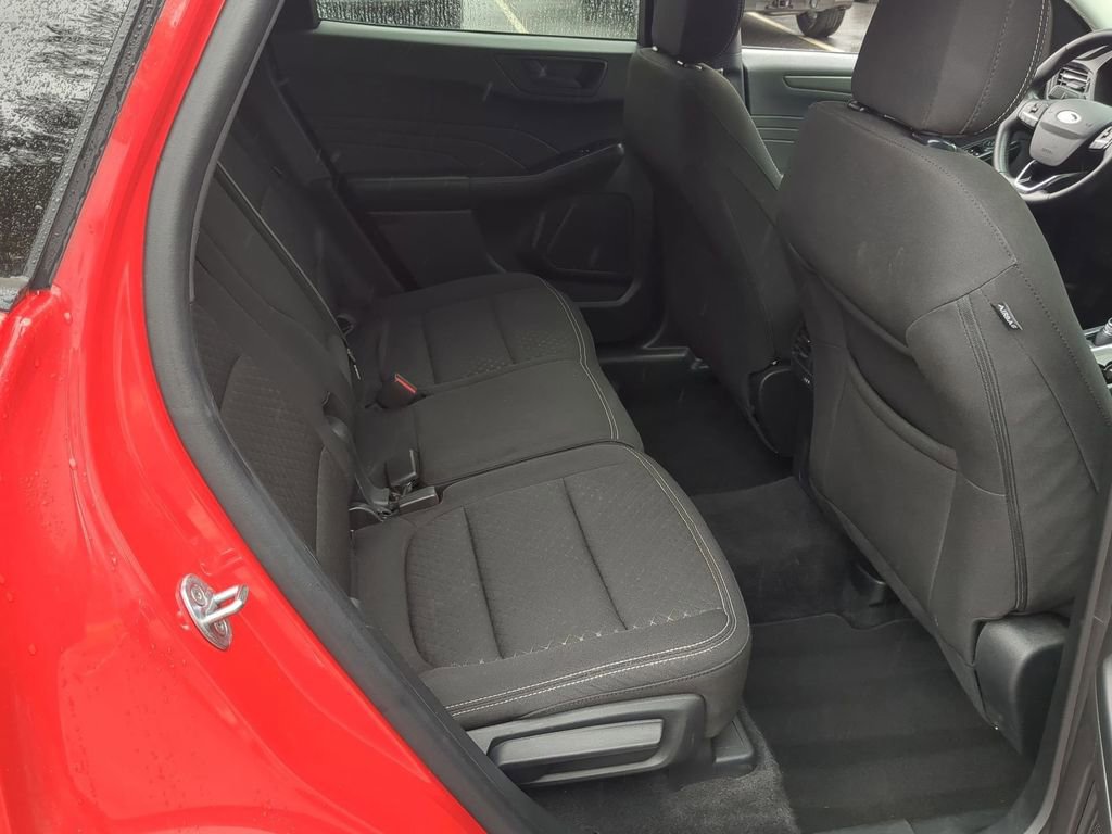Used 2024 Ford Escape Active image 36