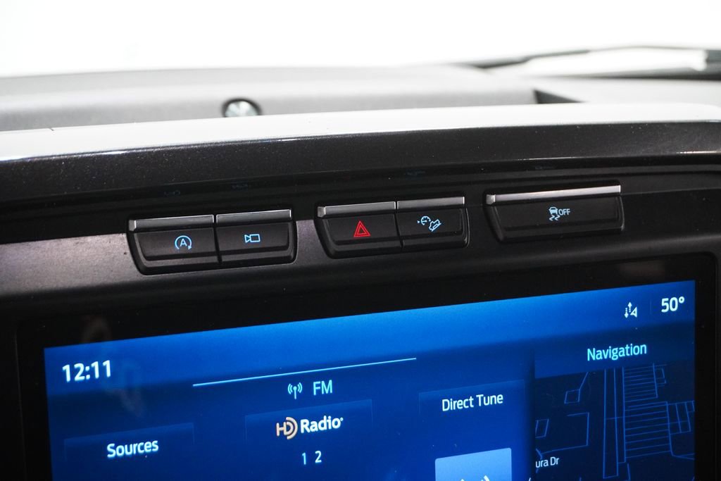 Used 2021 Ford F150 XLT w/ Equipment Group 302A High image 25