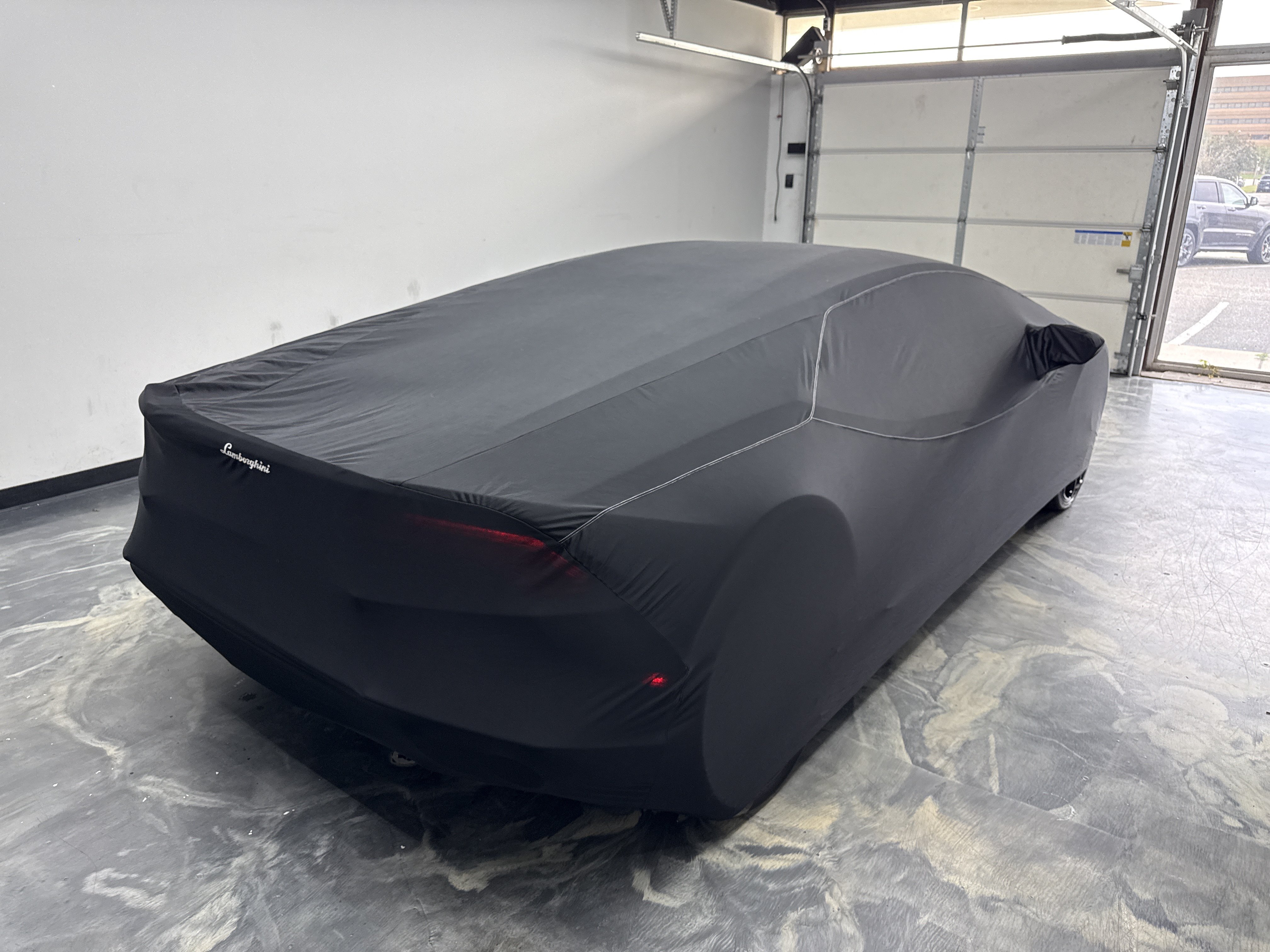 Used 2017 Lamborghini Huracan LP 610-4 AWD/4WD image 44