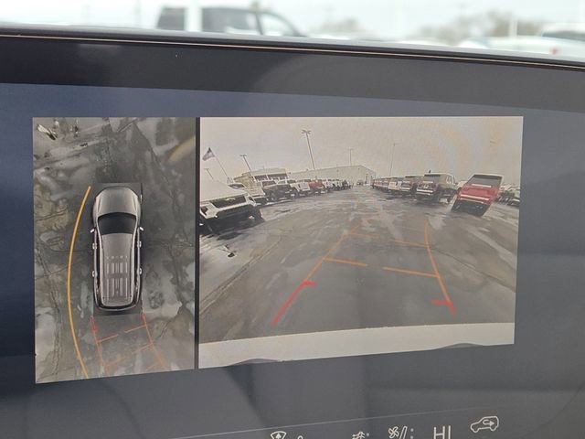 New 2026 Buick Enclave Avenir w/ Super Cruise Package image 5