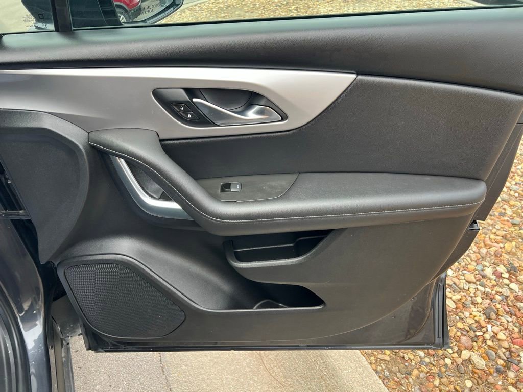 Used 2021 Chevrolet Blazer LT image 26