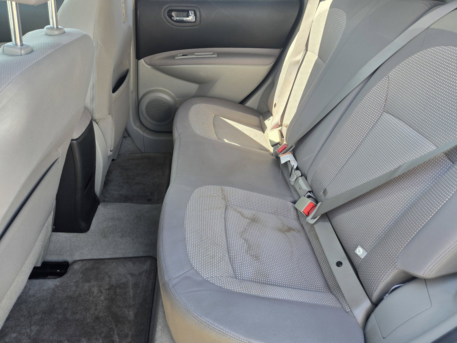Used 2013 Nissan Rogue SV w/ Premium Pkg AWD/4WD image 10