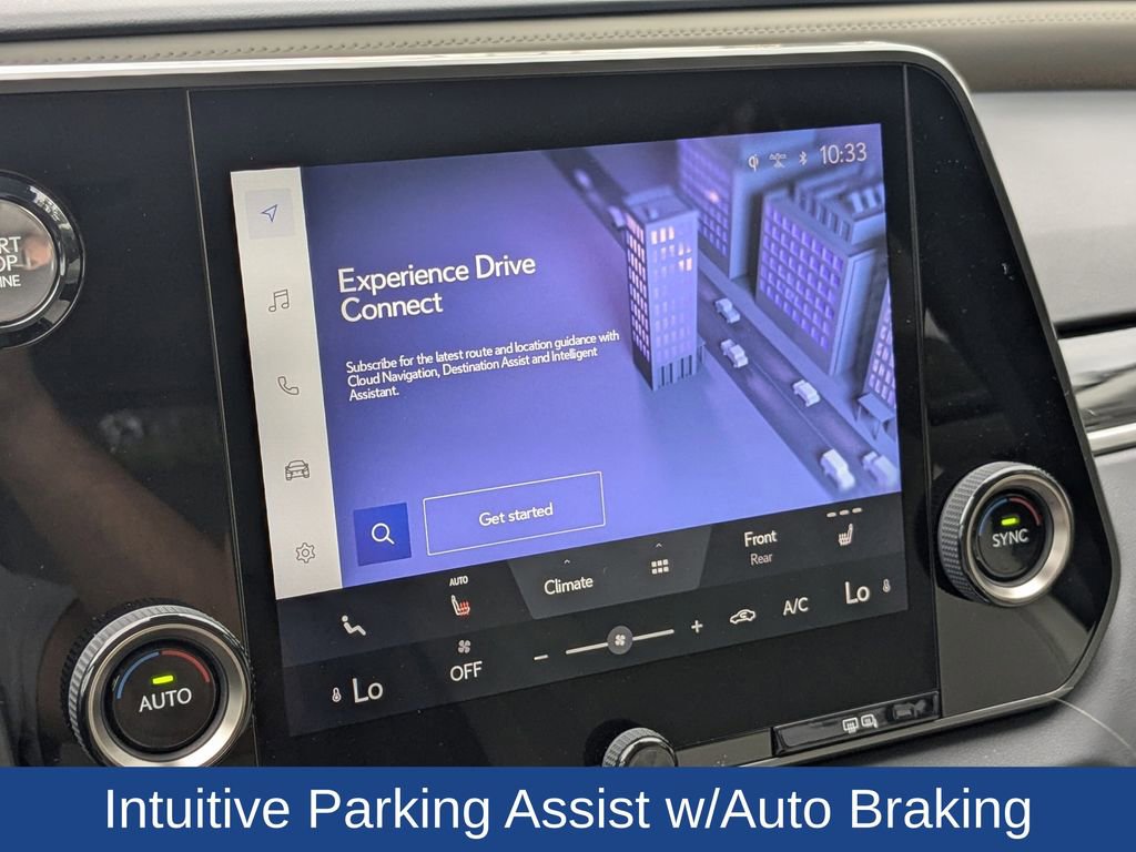 Used 2024 Lexus RX 350 FWD w/ Accessory Package (K3) image 21