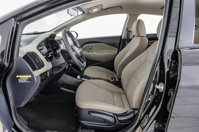 Used 2014 Kia Rio LX w/ Power Package image 25