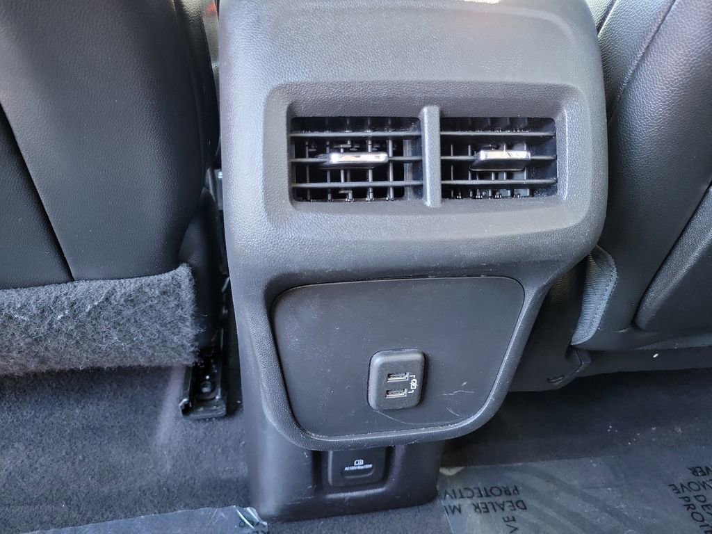 Used 2021 GMC Terrain SLT image 22