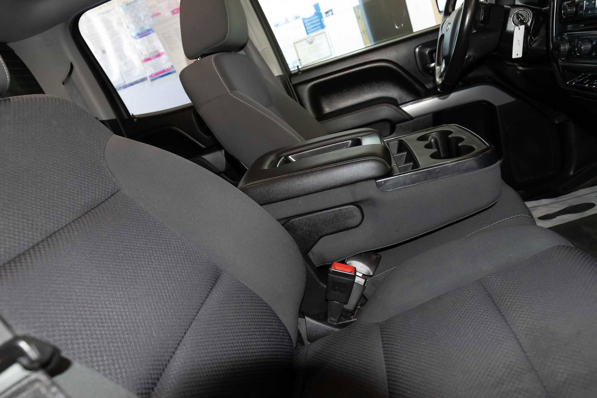 Used 2015 Chevrolet Silverado 1500 LT w/ All Star Edition image 18