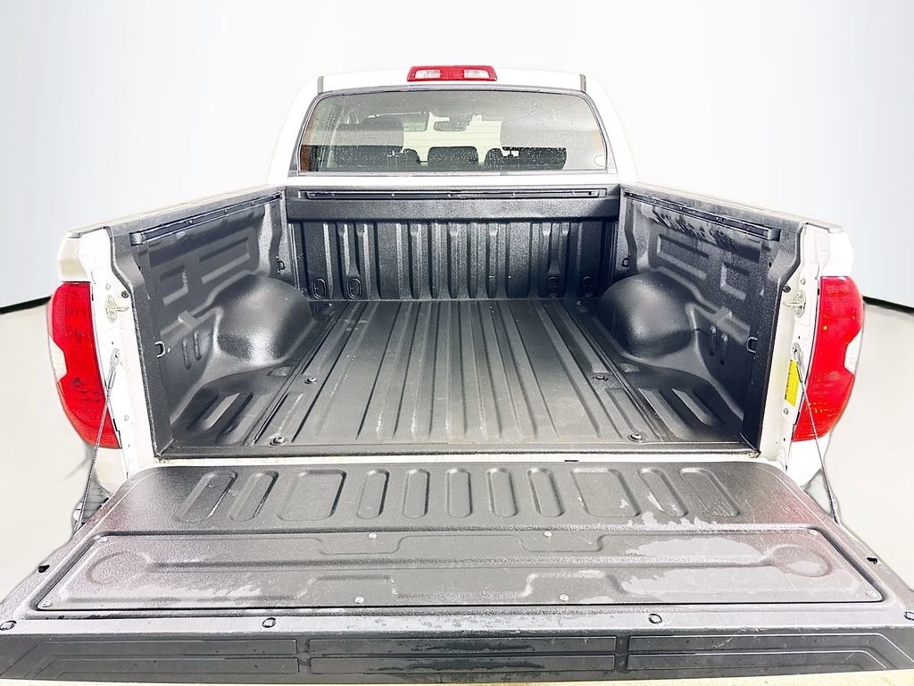 Certified 2019 Toyota Tundra SR5 w/ SR5 Upgrade Package image 23