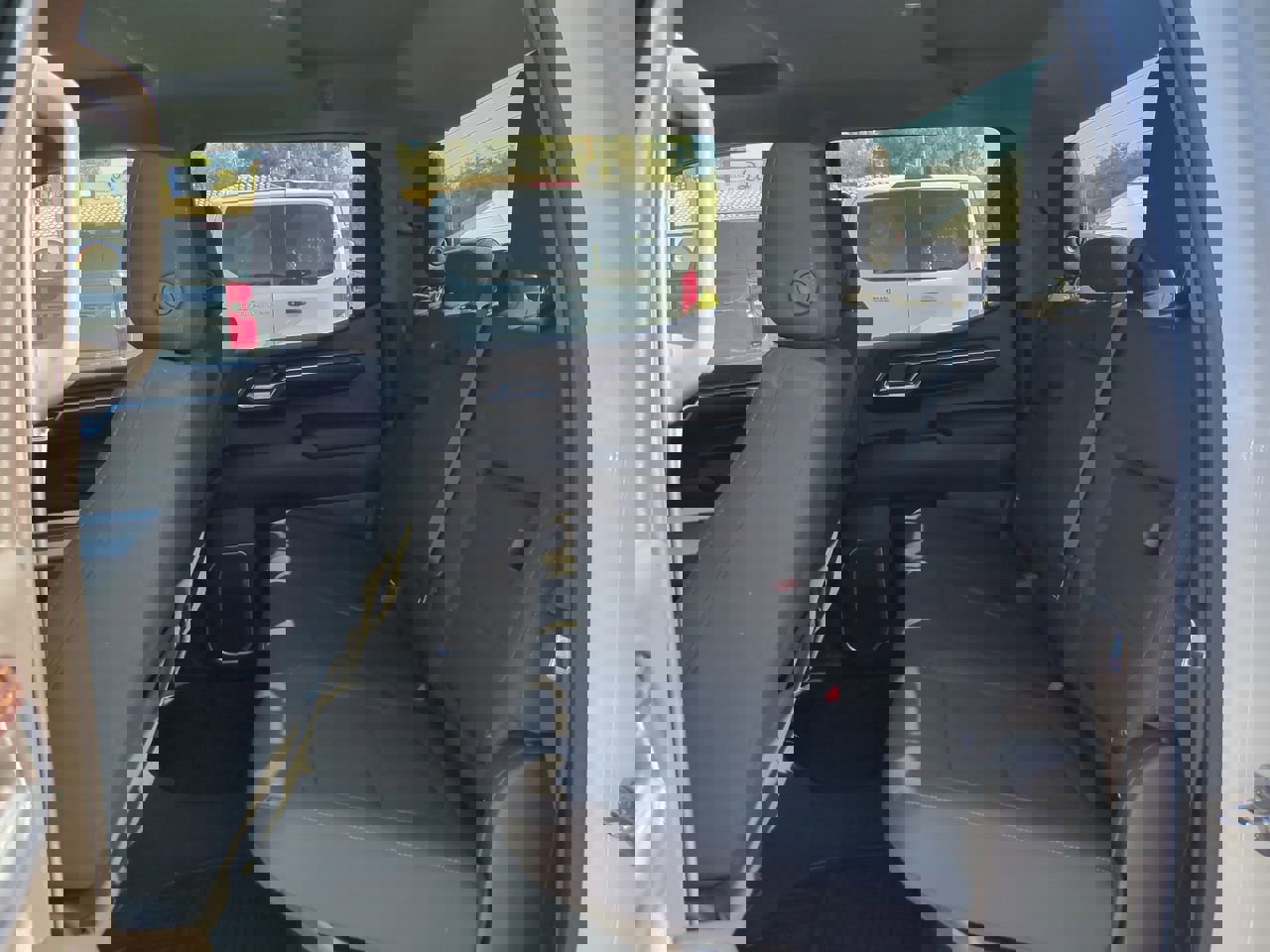 Used 2023 GMC Sierra 1500 Elevation image 12