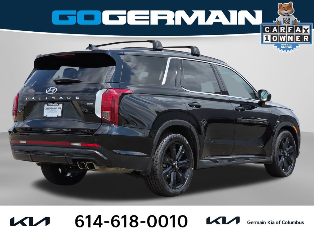 Used 2024 Hyundai Palisade XRT AWD/4WD image 8