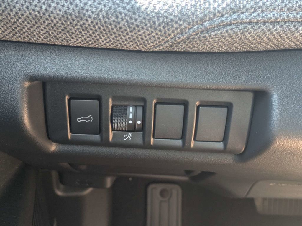 New 2026 Subaru Outback Limited AWD/4WD image 25