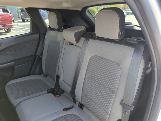 Used 2020 Ford Escape SE image 29