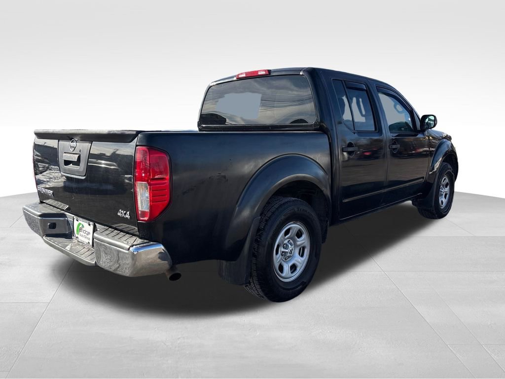 Used 2016 Nissan Frontier S image 8