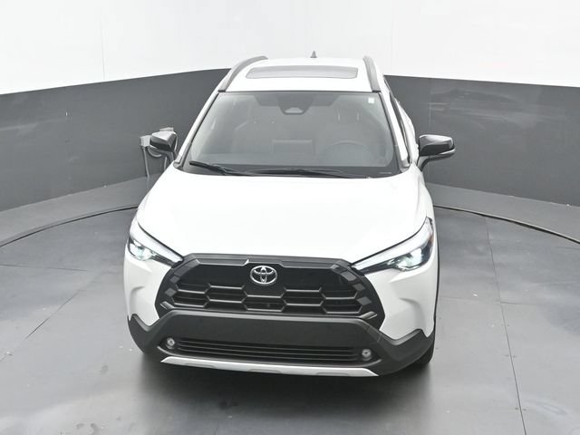 Used 2026 Toyota Corolla Cross XLE w/ Convenience Package FWD image 29