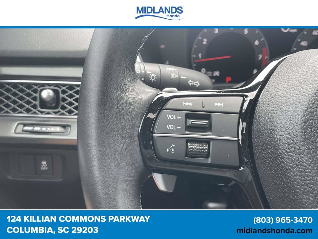 Used 2023 Acura Integra A-Spec FWD image 22