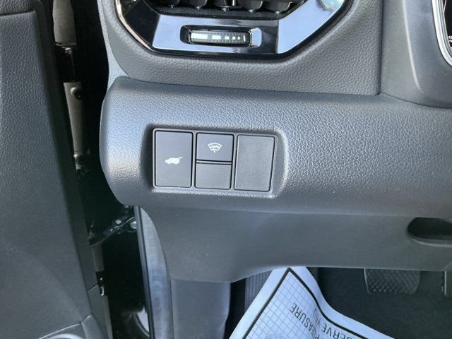 Used 2026 Honda Pilot Black Edition image 22