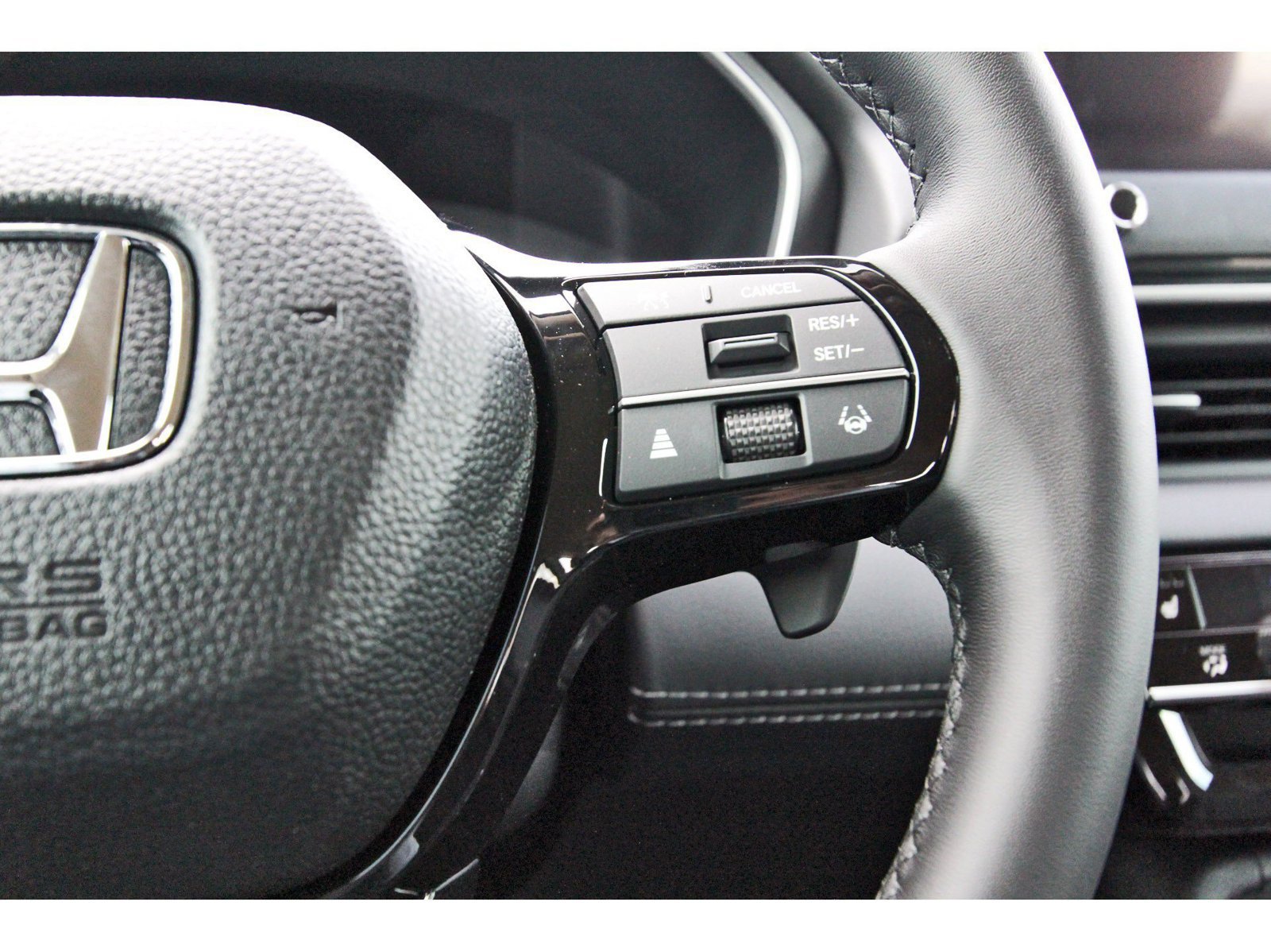New 2026 Honda Pilot EX-L image 18