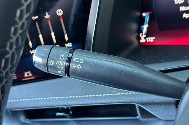 Used 2026 Chevrolet Corvette Stingray Coupe w/ Battery Protection Package image 52