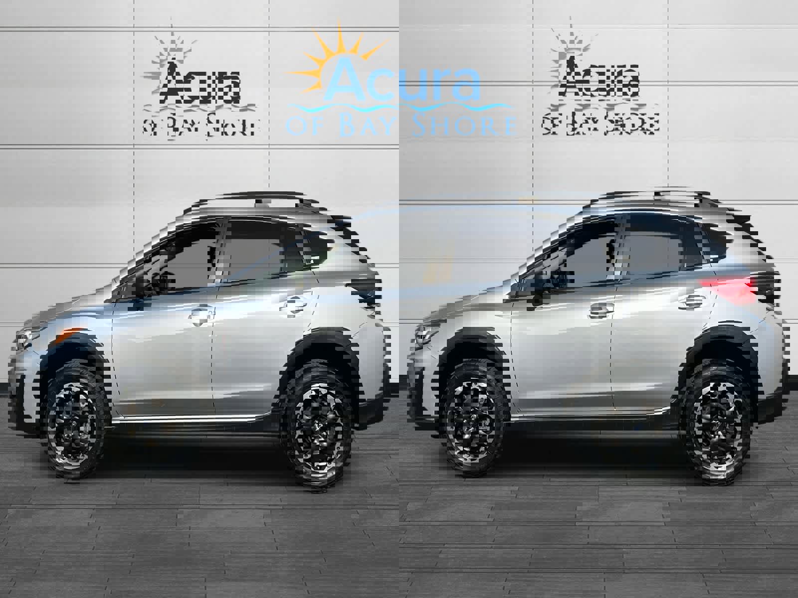 Used 2023 Subaru Crosstrek 2.0i AWD/4WD image 5