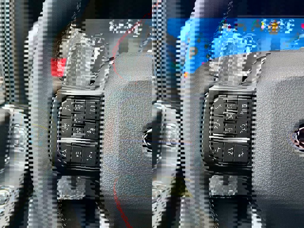 New 2025 Ford F150 Raptor image 25