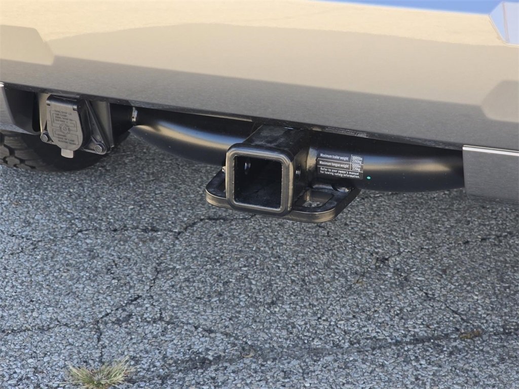 New 2026 Honda Passport TrailSport image 13