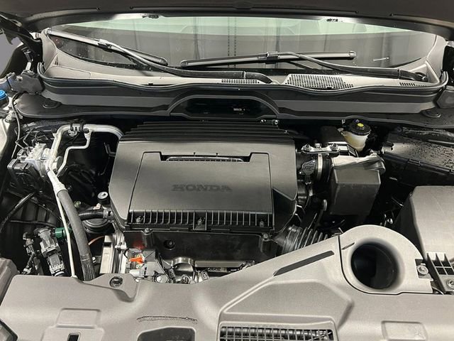 New 2025 Honda Pilot Elite image 13