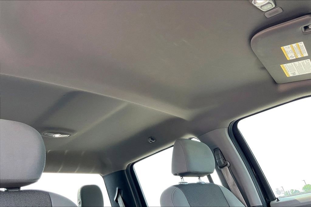 Used 2019 Ford F150 XL w/ Equipment Group 101A Mid AWD/4WD image 27