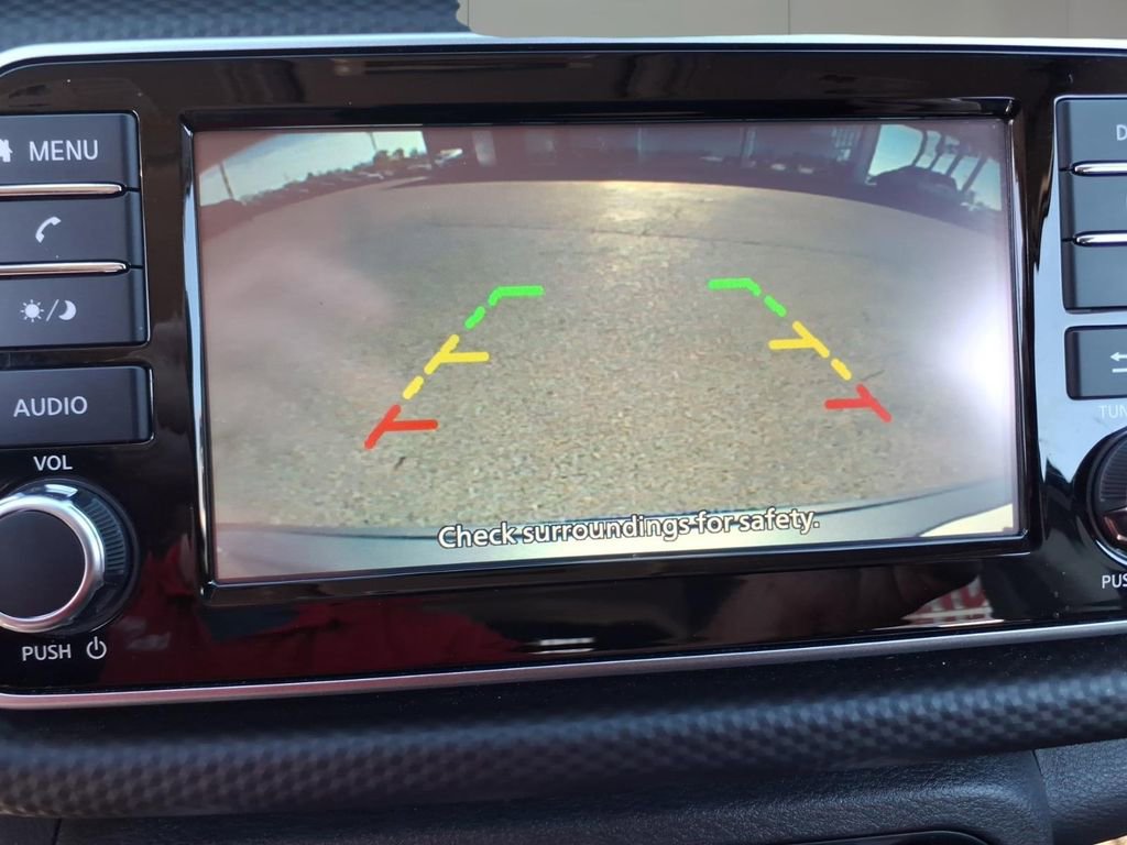 Used 2024 Nissan Kicks S image 27