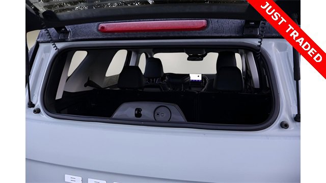Used 2024 Ford Bronco Sport Outer Banks image 17