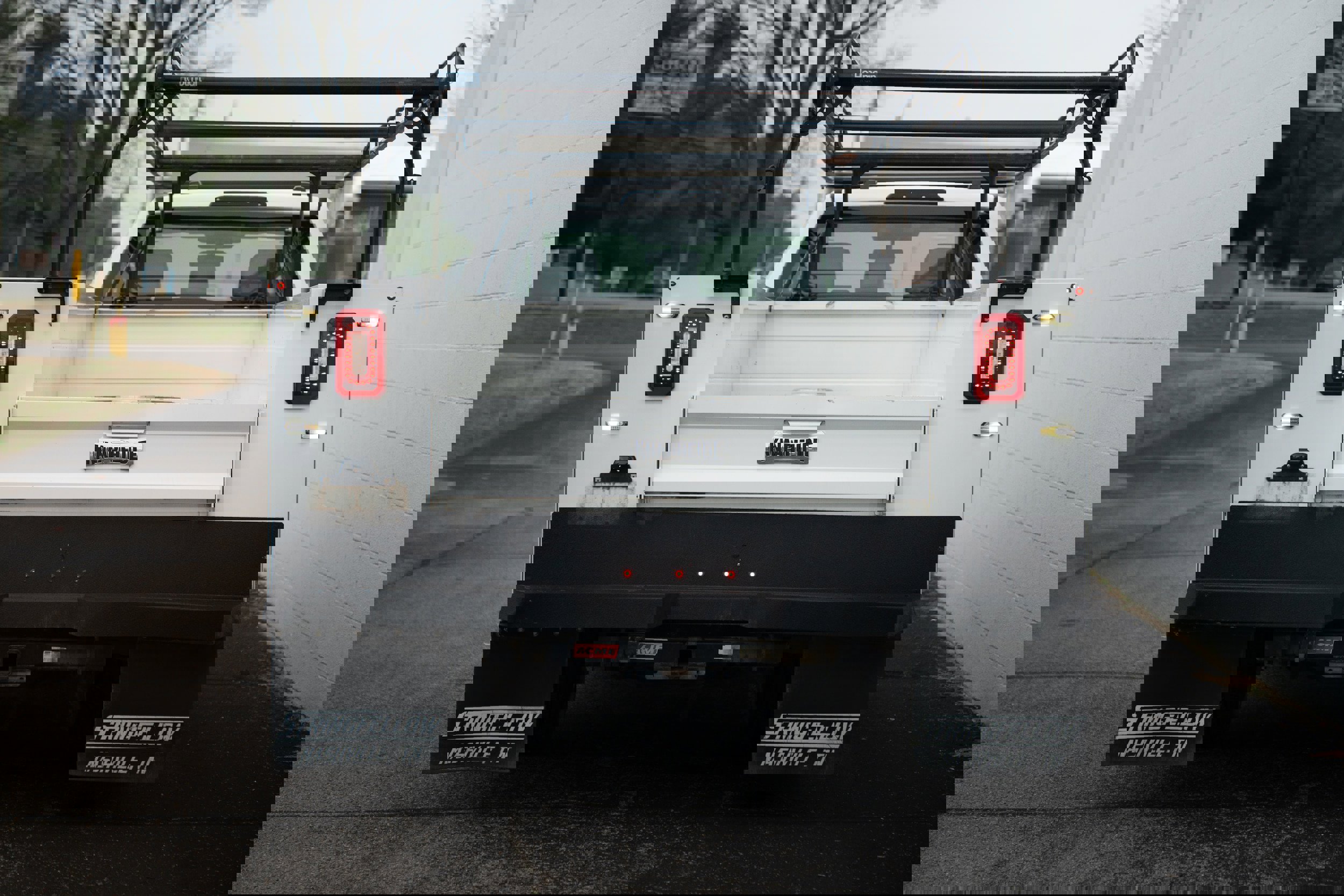 Used 2024 Ford F350 XL image 7