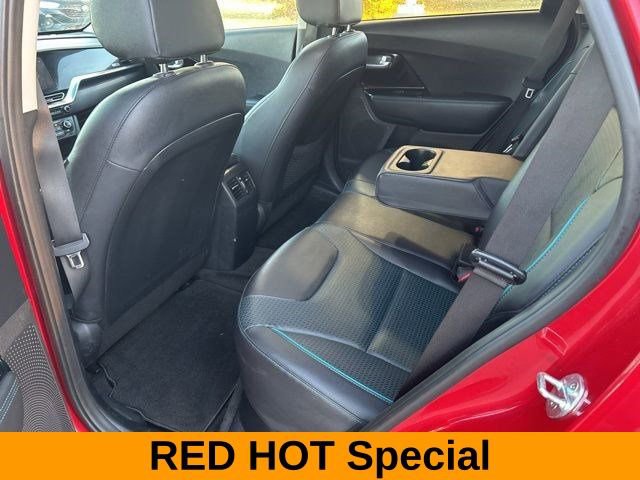 Used 2021 Kia Niro EX Premium w/ Cold Weather Package image 36