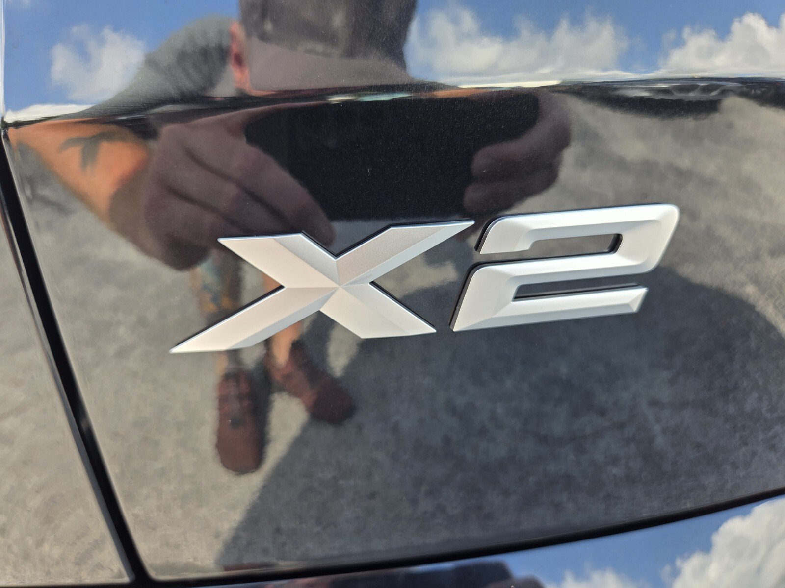 New 2026 BMW X2 xDrive28i w/ Technology Package AWD/4WD image 14