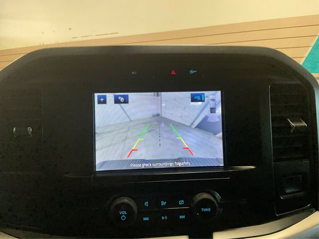 Used 2023 Ford F150 XLT image 24