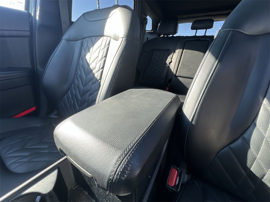 Used 2023 Kia Sportage X-Line w/ X-Line Premium Package image 21