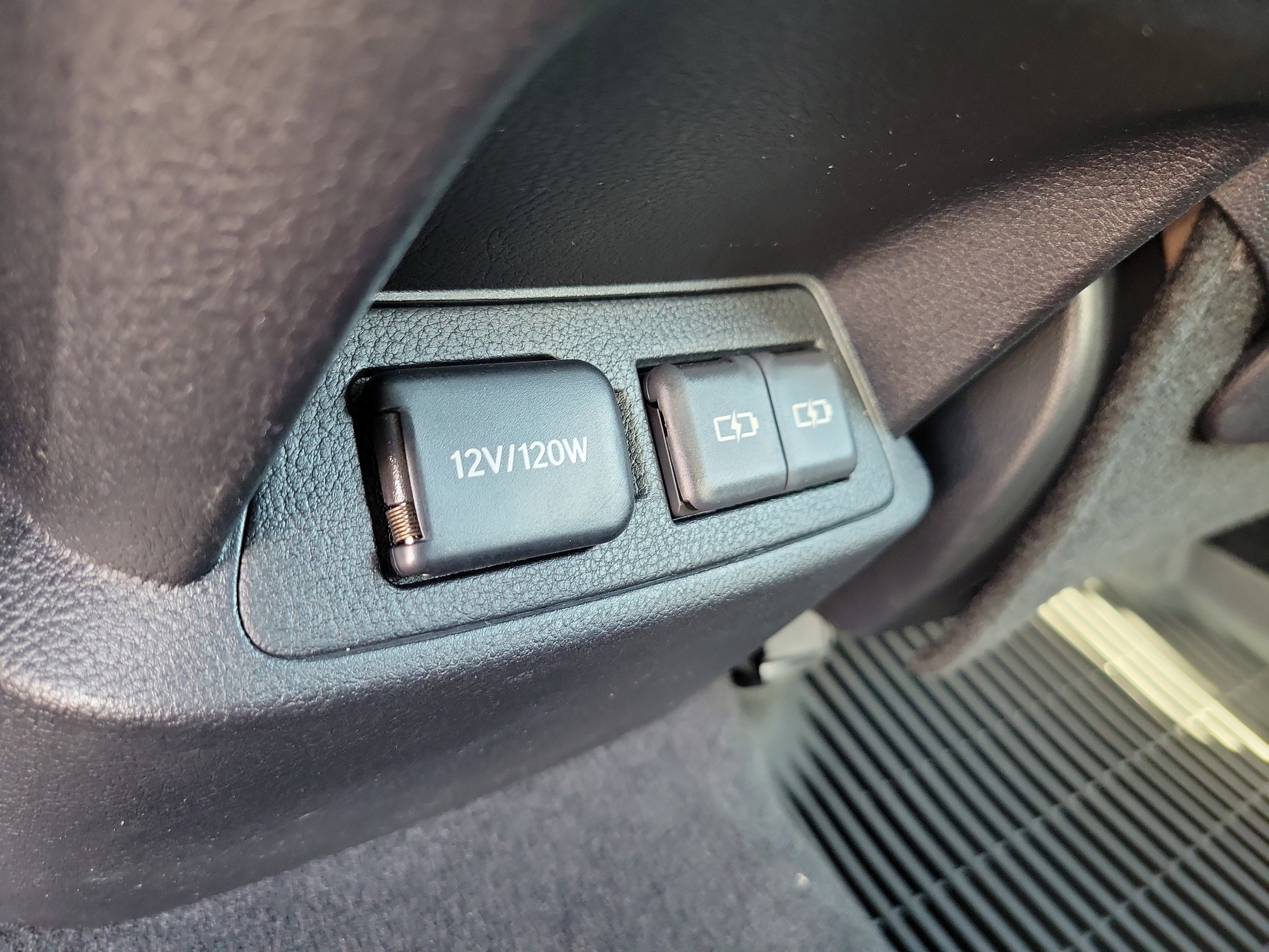 Used 2023 Lexus ES 350 w/ Premium Package FWD image 13