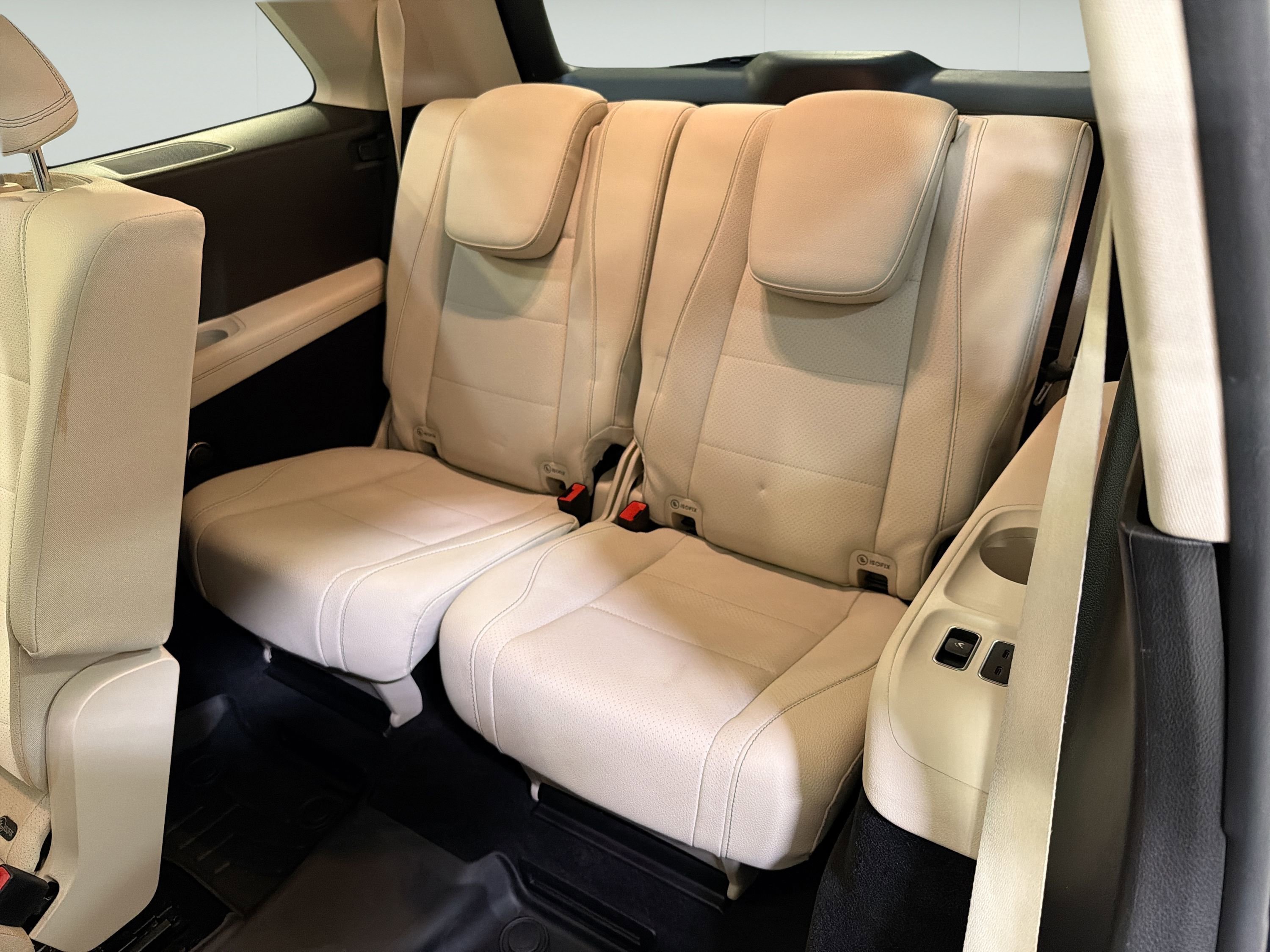 Used 2022 Mercedes-Benz GLS 450 4MATIC image 29