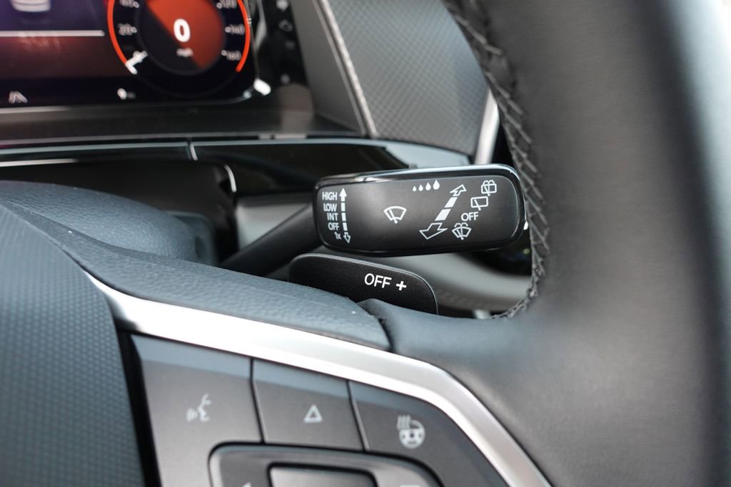 New 2026 Volkswagen Atlas Peak Edition image 20