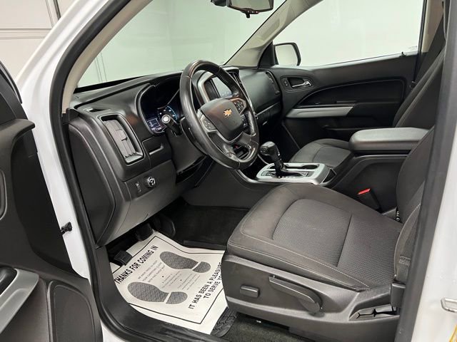 Used 2016 Chevrolet Colorado LT w/ LT Convenience Package image 18