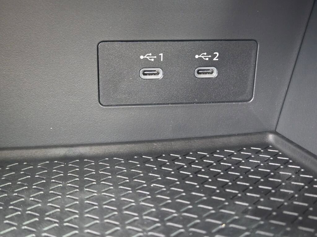 New 2026 Nissan Pathfinder SV AWD/4WD image 27