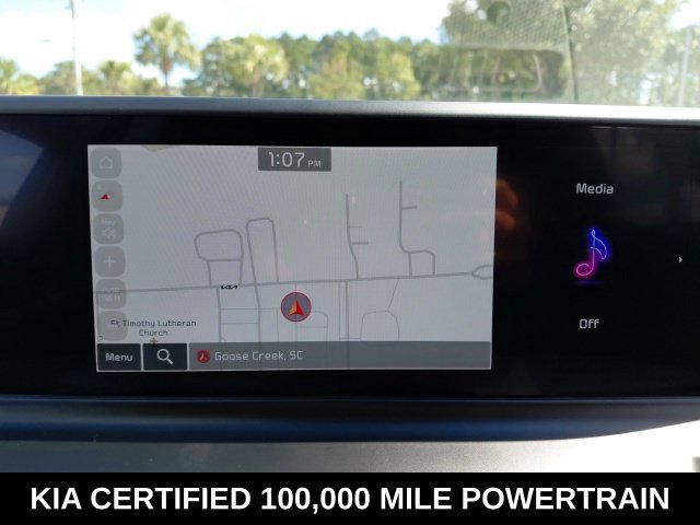 Used 2026 Kia Seltos S FWD image 17