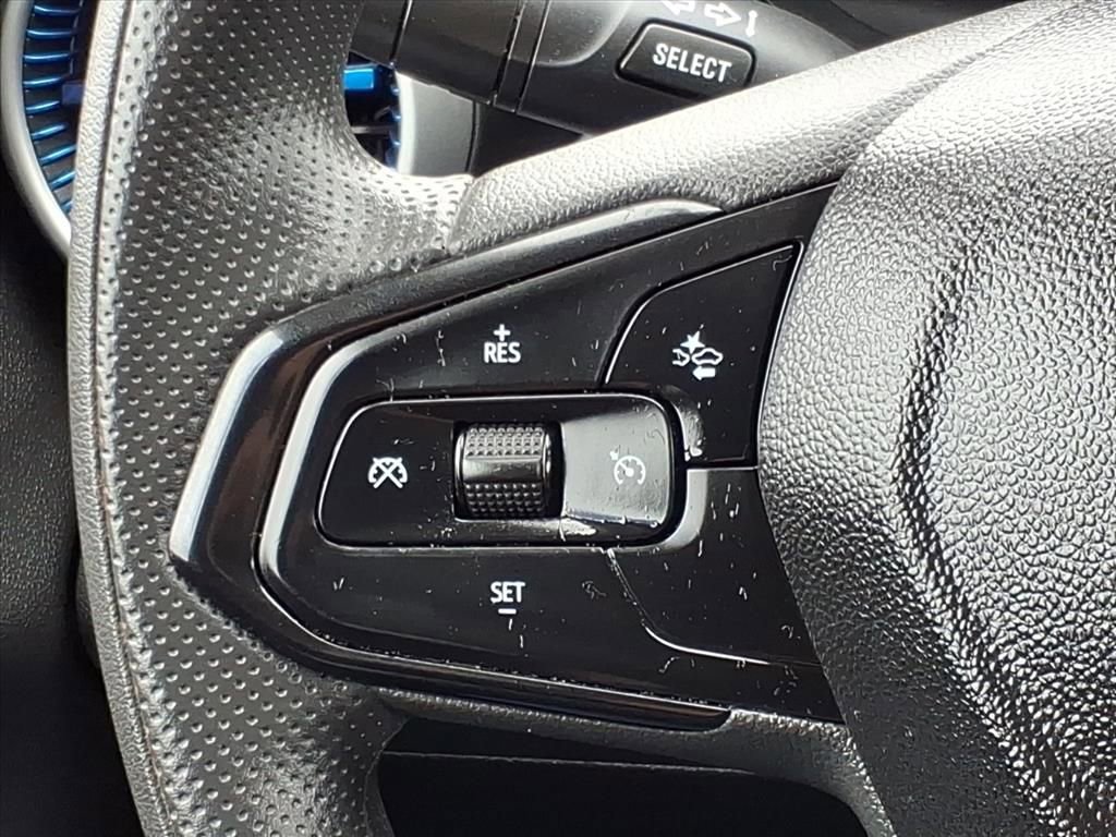 Used 2024 Chevrolet Trax LS w/ LS Convenience Package FWD image 23