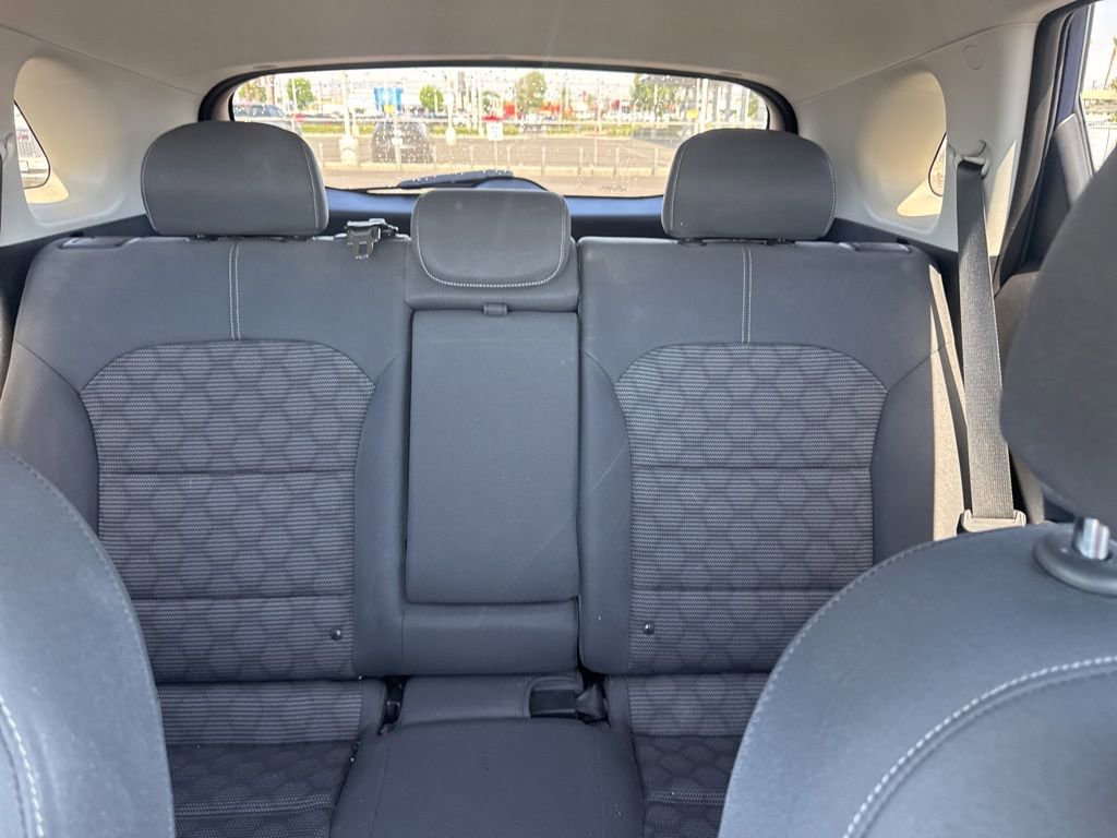 Used 2018 Kia Niro LX FWD image 21