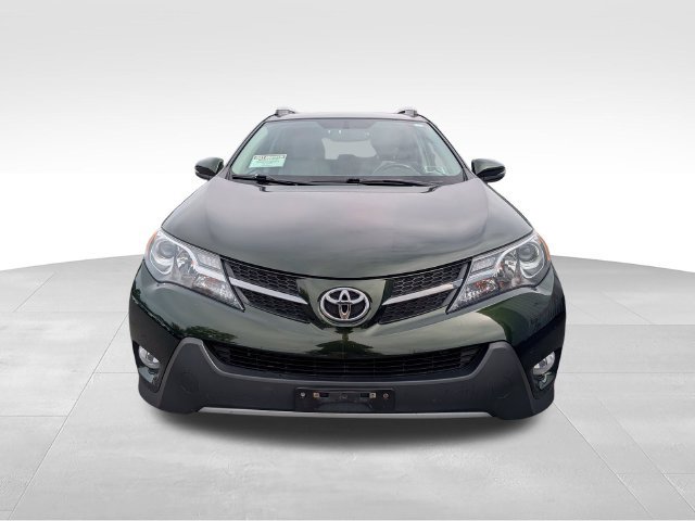 Used 2013 Toyota RAV4 Limited AWD/4WD image 2