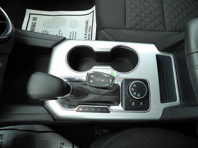 Certified 2022 Chevrolet Blazer LT AWD/4WD image 30