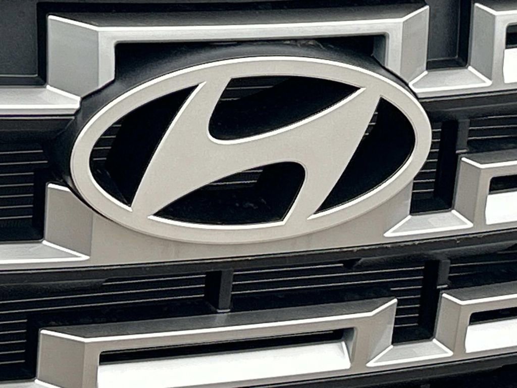 New 2026 Hyundai Santa Cruz SEL image 11