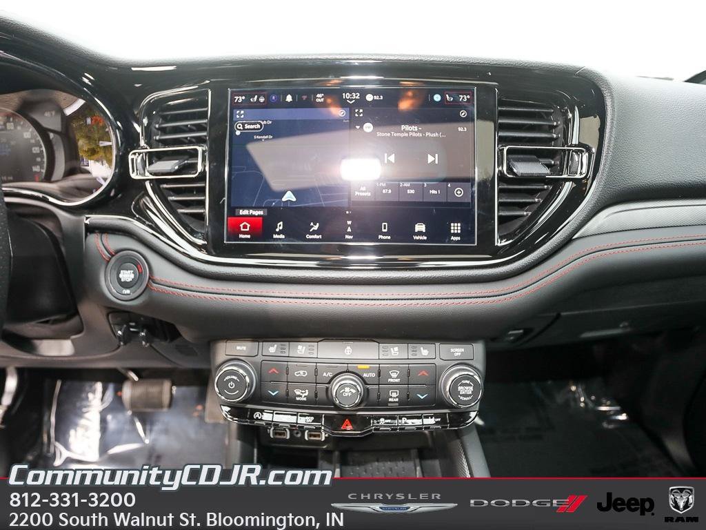 New 2026 Dodge Durango GT AWD/4WD image 14