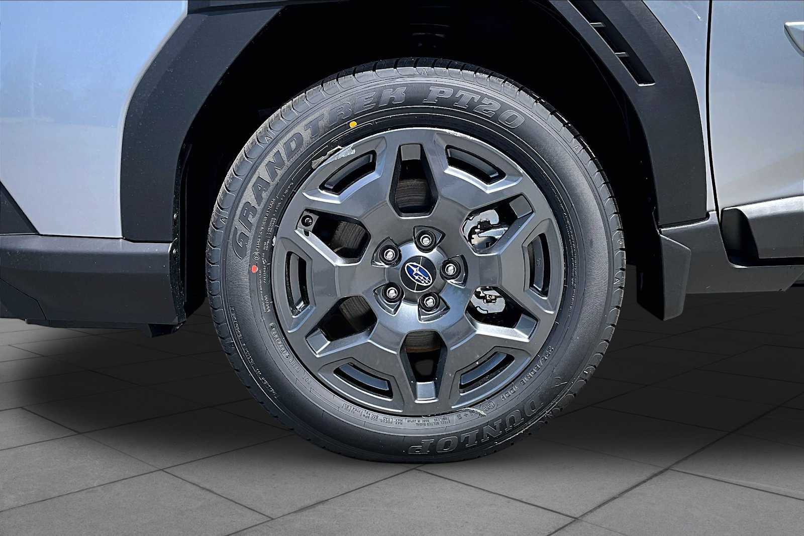 New 2026 Subaru Outback Premium AWD/4WD image 13