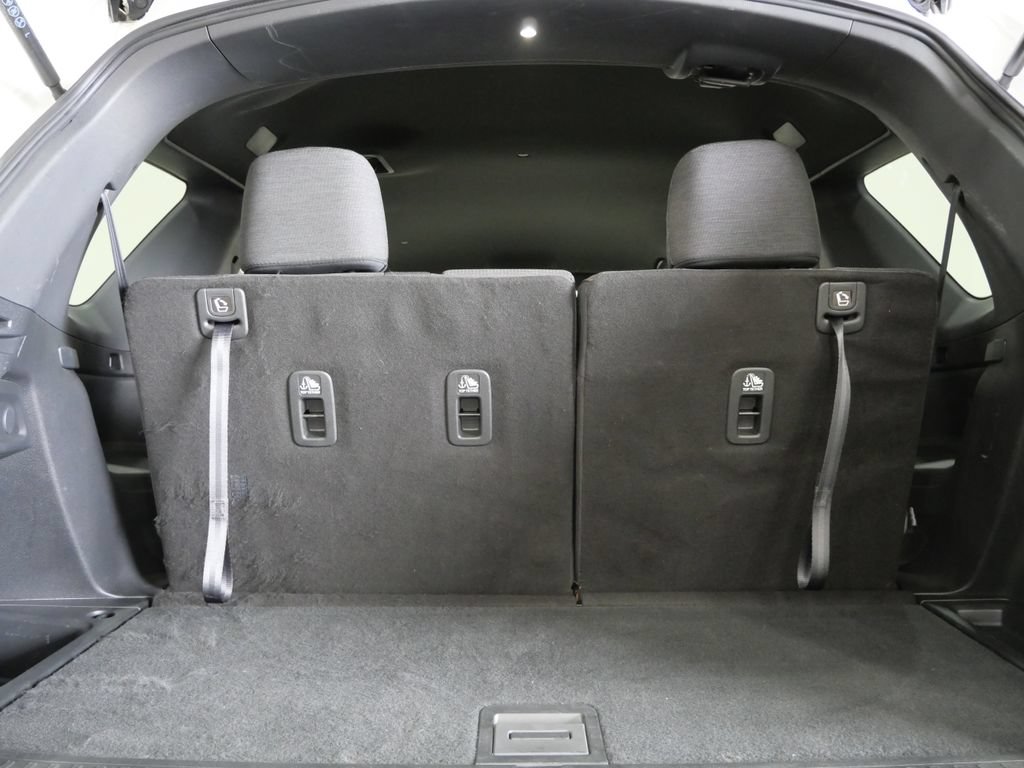 Used 2024 Honda Pilot Sport image 26