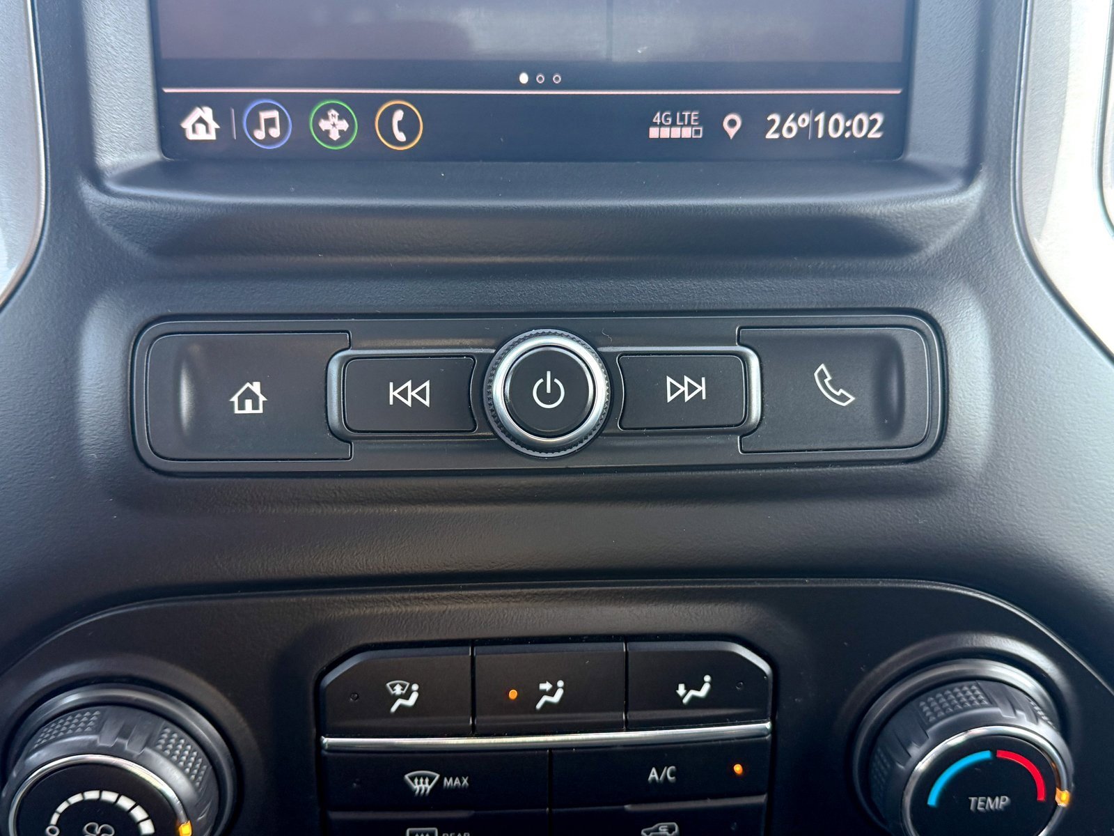 Used 2021 Chevrolet Silverado 1500 Custom w/ Rally Edition image 24